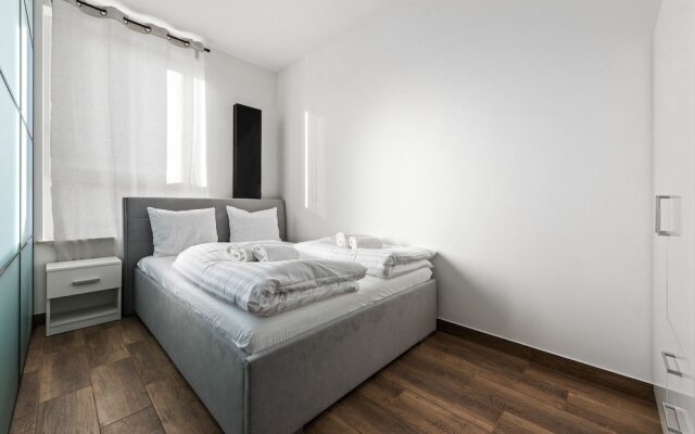 RentPlanet - Apartamenty Wiktoryn