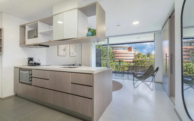 PORTANOVA SUITES by ADVENTU