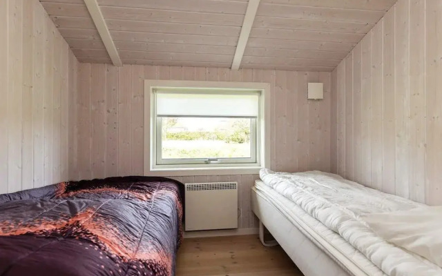 6 Person Holiday Home in Hadsund-by Traum