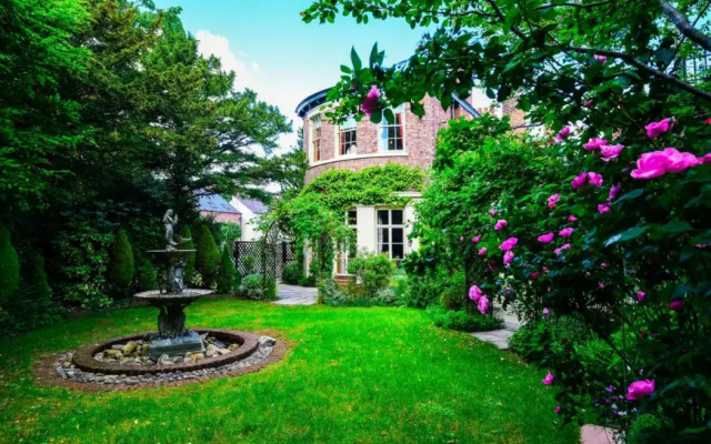 Best Western York Pavilion Hotel