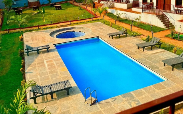 La Utopia Resort