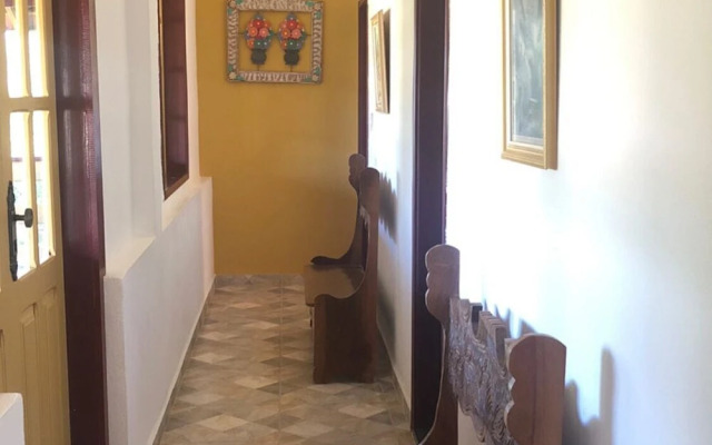 Pousada Recanto Das Pedras