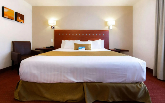 Comfort Inn Queretaro Tecnologico