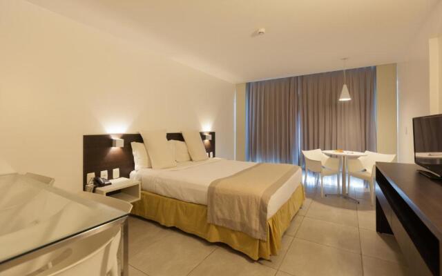 Ritz Suítes Grand Hotel Boutique