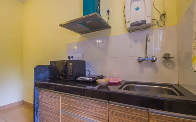 Heritage Exotica Suite