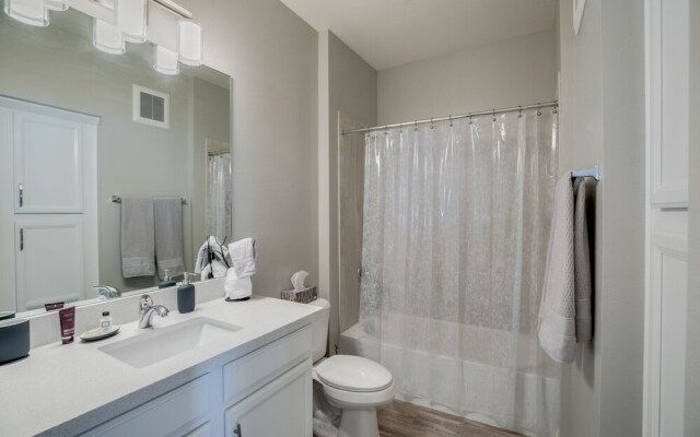 Queen Creek #341 - 2 Br Condo