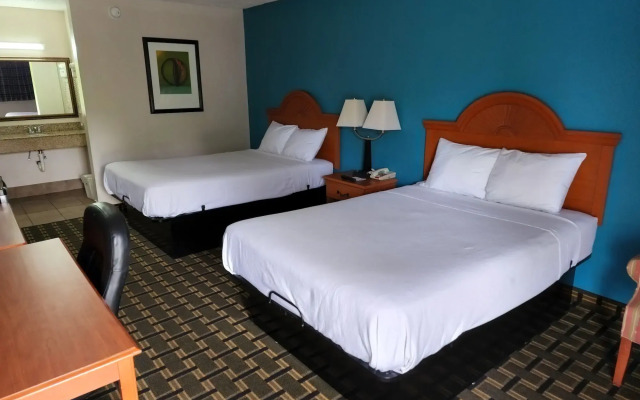Americas Best Value Inn Elizabethtown