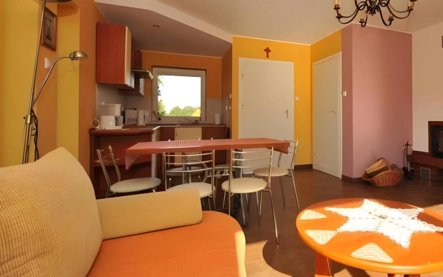 Apartamenty Beata w Sasinie