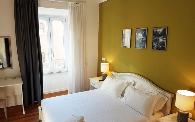 MORE Cola di Rienzo B&B