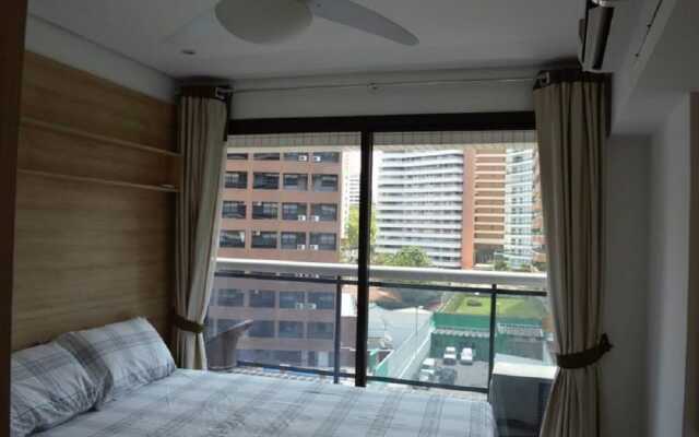 LANDSCAPE da beira mar