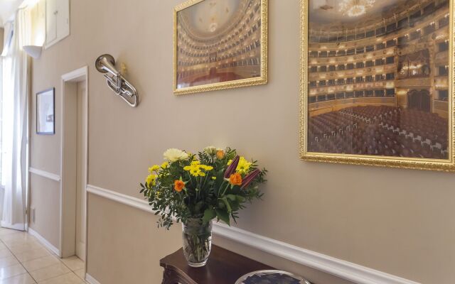 Opera Boutique B&B
