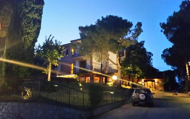 Hotel Panoramic