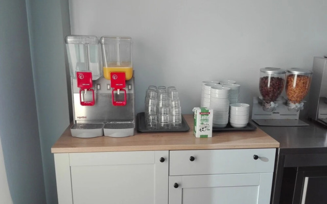 HI Parque das Nações – Pousada de Juventude - Hostel