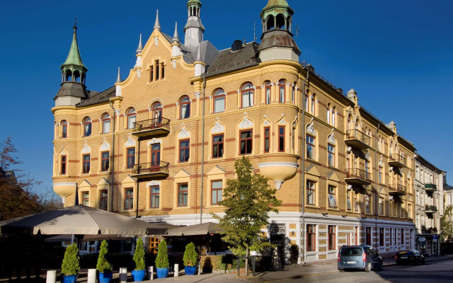 Frogner House - Bygdøy Allé