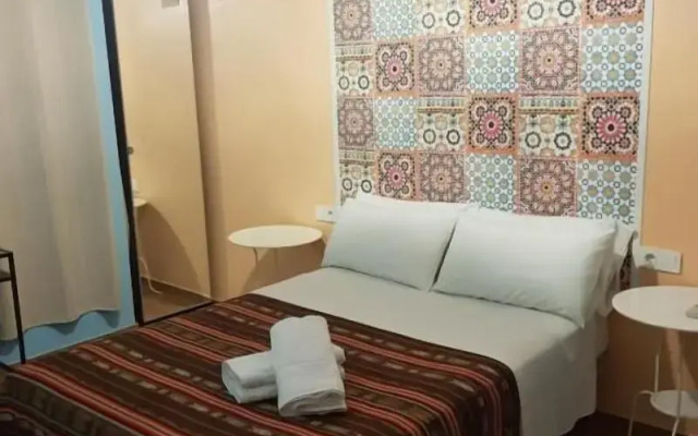 Pension Arena Alicante