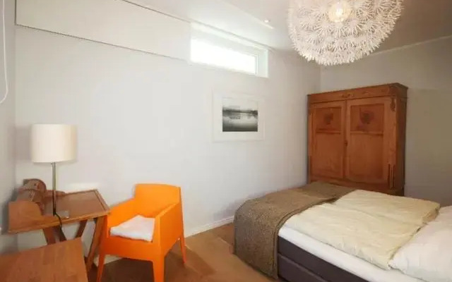 Ferienhaus Wichmannsdorf