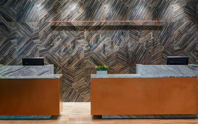 Chicago Marriott Southwest at Burr Ridge