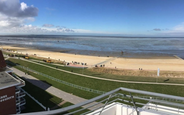 Penthouse Duhner Strand