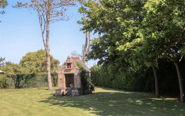 Holiday Home Ker Iliav - PLC253