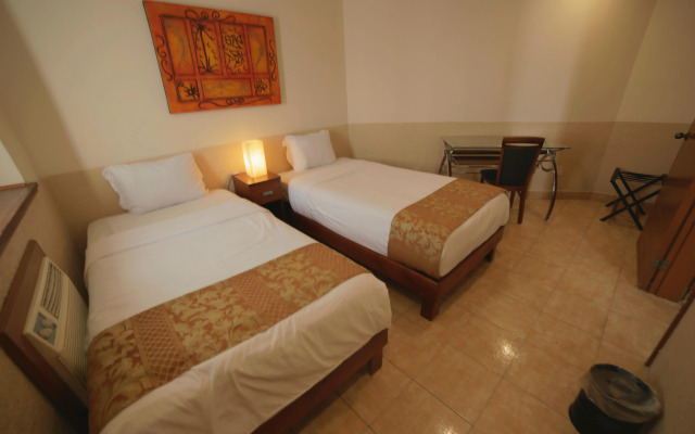 El Regio Hotel