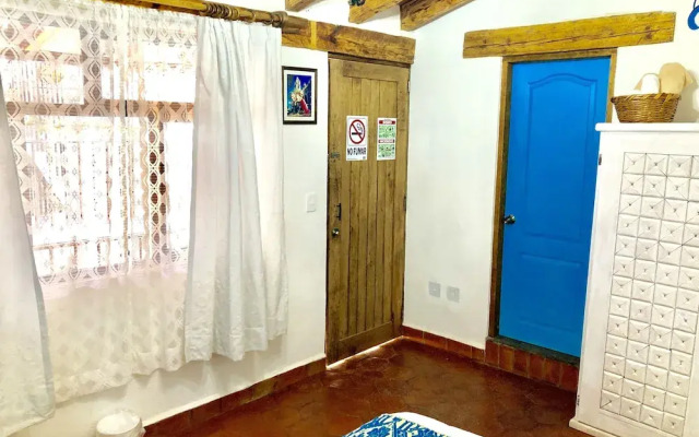 Hotel Valle Bonito, Valle de Bravo