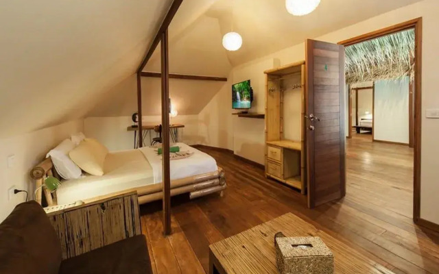 Baan Yai Villa 5 Bedrooms