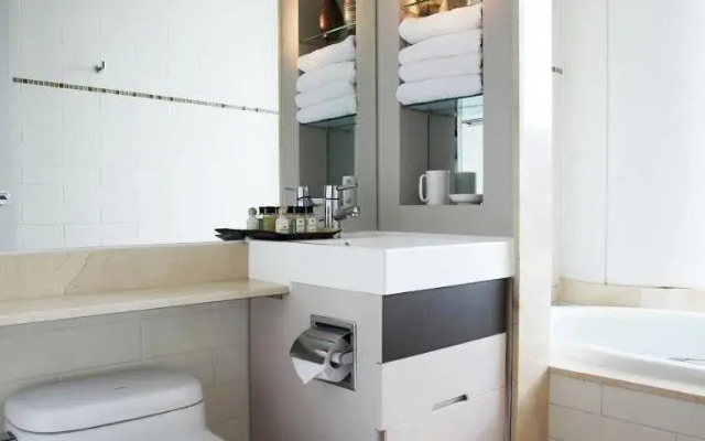 I Park Condominium Seoraksan