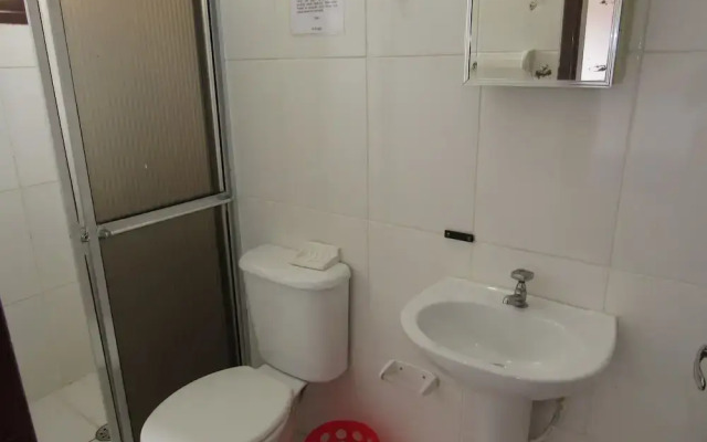 Residencial Chalés Âncora