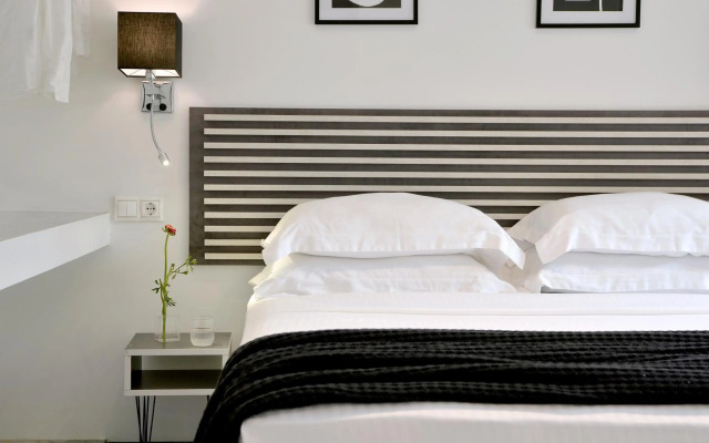 Alter Athens Hotel