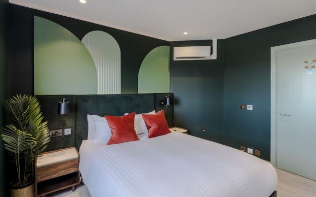 Your Apartment Milton Keynes