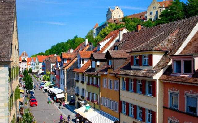 Hotel und Gästehaus Seehof