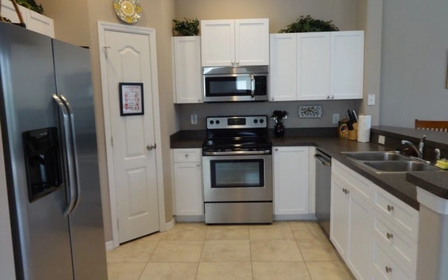 Tuscan Pad 660