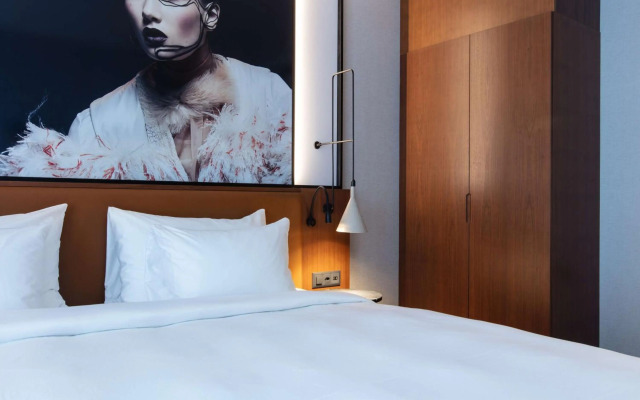 Timhotel Boulogne Rives de Seine