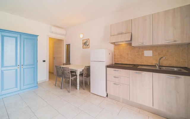 Villa Rosi Residence