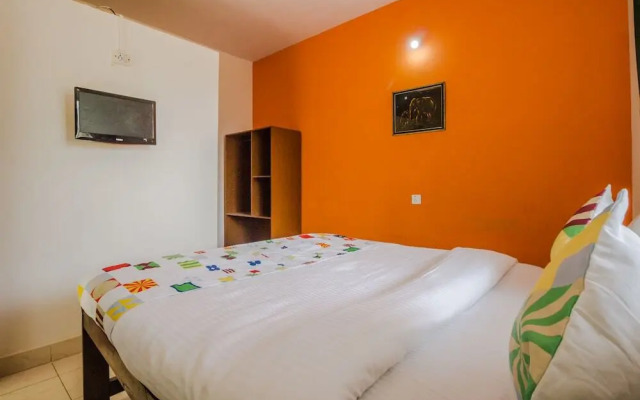 Lekh Raj by OYO Rooms