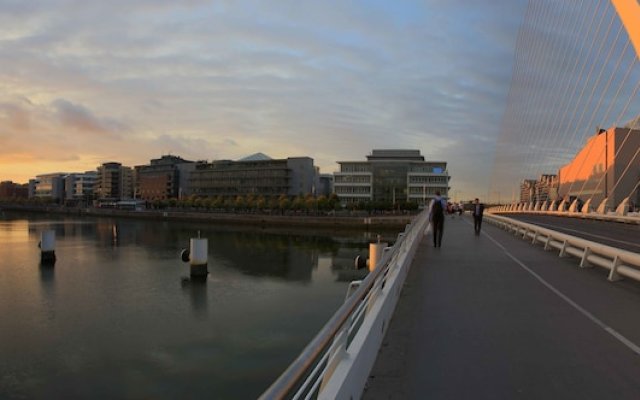 Grand Canal Dock by 5STARSTAY