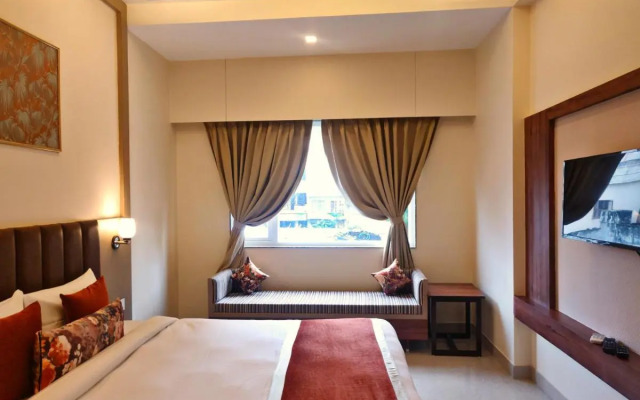 Rion - A Boutique Hotel