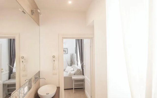 Vatican Beautiful 2Br Apartment