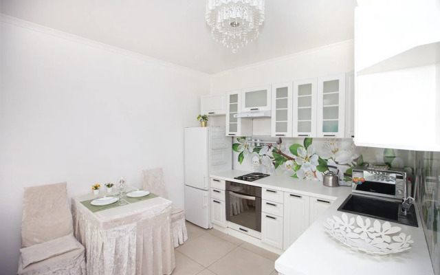 Apartments on the Warsaw highway 141 k11