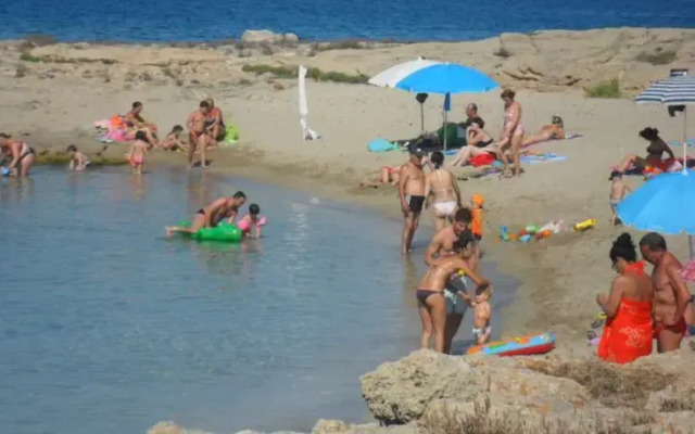 Casa Vacanza Rosalba