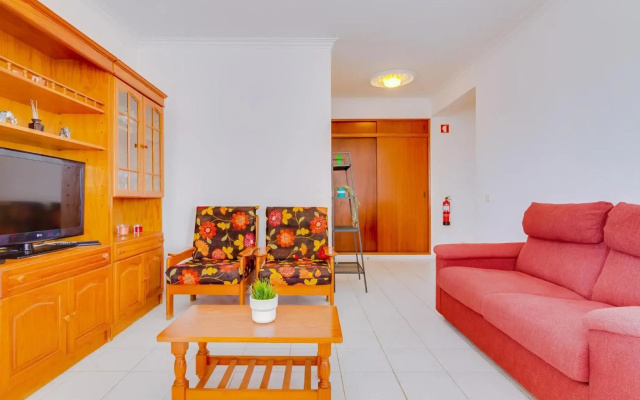 AL - Apartamento Mar Azul