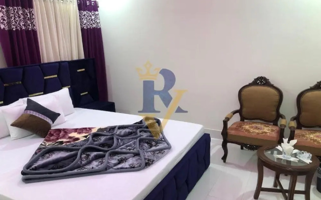 The Royal Villas Guest House