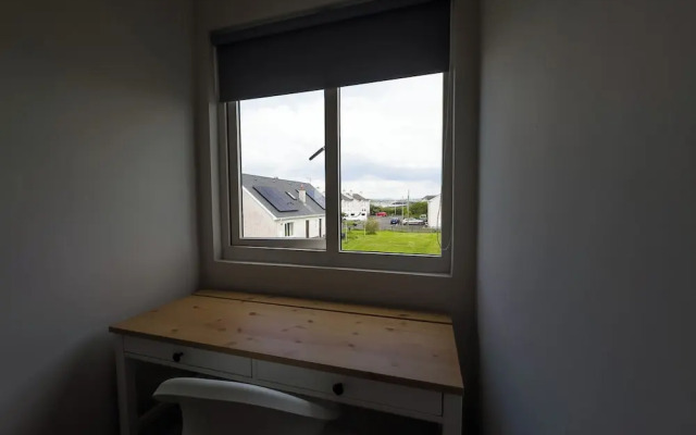 Beautiful Coastal house in Bundoran