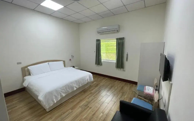 Brown Lai Homestay