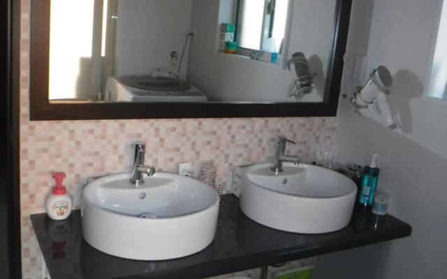 Sol e Mar (Amami Oshima)