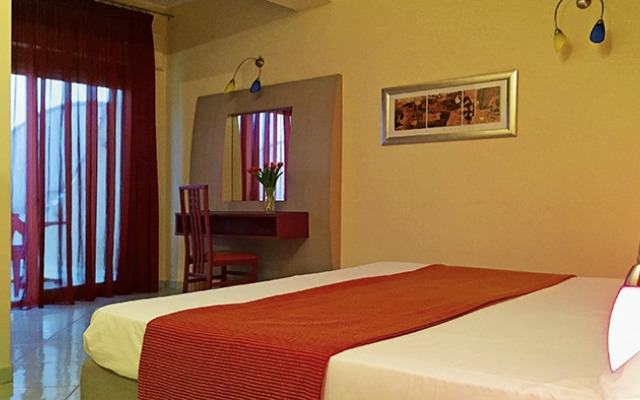 Meridian Hotel