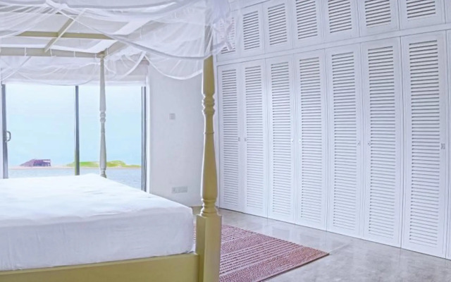 Villa Santé by The Serendipity Collection