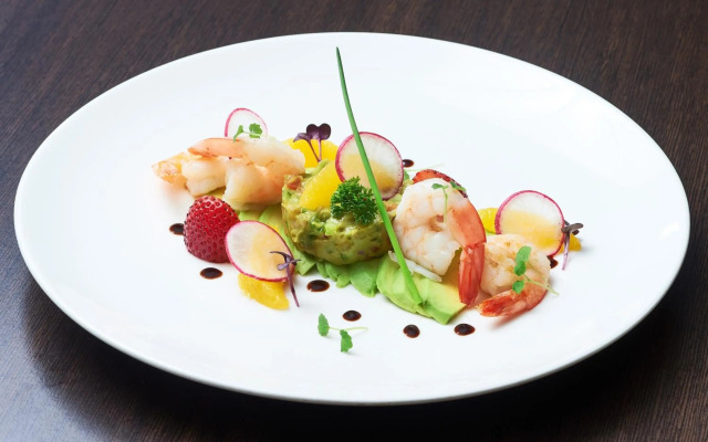 Four Points by Sheraton Doha Hotel
