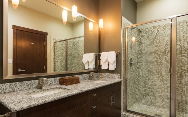 Solstice at Mammoth Lakes