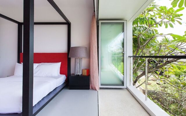 Villa Sammasan by Elite Havens